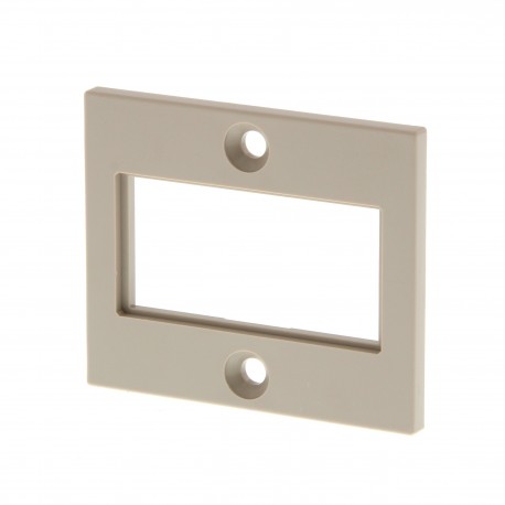 Omron Y92F-76 Y92F76 OMRON Adapter for panel mounting of the H7E